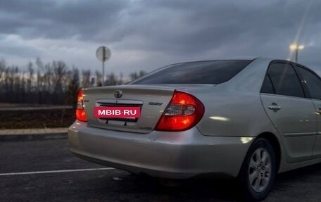 Toyota Camry V40, 2003 год, 920 000 рублей, 12 фотография