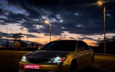 Toyota Camry V40, 2003 год, 920 000 рублей, 10 фотография