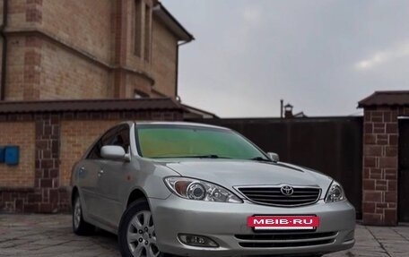 Toyota Camry V40, 2003 год, 920 000 рублей, 5 фотография