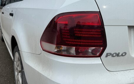 Volkswagen Polo VI (EU Market), 2019 год, 1 550 000 рублей, 5 фотография