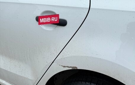 Volkswagen Polo VI (EU Market), 2019 год, 1 550 000 рублей, 4 фотография