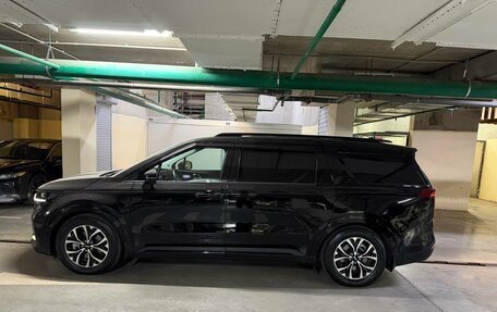 KIA Carnival, 2021 год, 5 750 000 рублей, 3 фотография