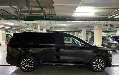 KIA Carnival, 2021 год, 5 750 000 рублей, 4 фотография