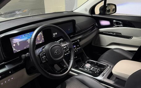 KIA Carnival, 2021 год, 5 750 000 рублей, 5 фотография