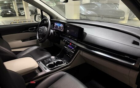 KIA Carnival, 2021 год, 5 750 000 рублей, 6 фотография