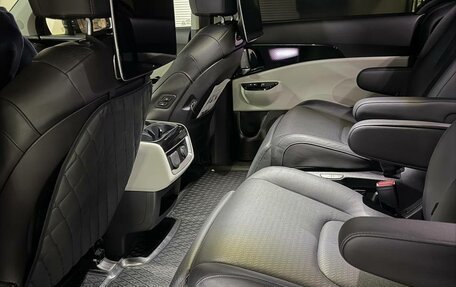 KIA Carnival, 2021 год, 5 750 000 рублей, 8 фотография