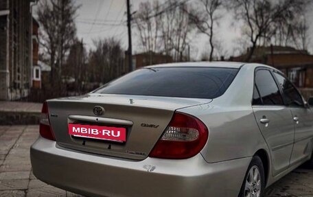 Toyota Camry V40, 2003 год, 920 000 рублей, 15 фотография