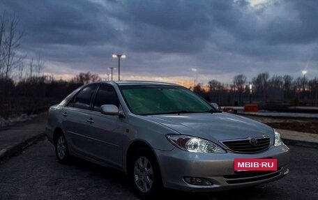 Toyota Camry V40, 2003 год, 920 000 рублей, 13 фотография