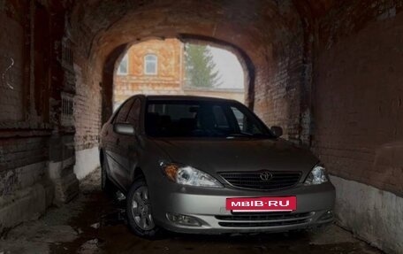 Toyota Camry V40, 2003 год, 920 000 рублей, 14 фотография