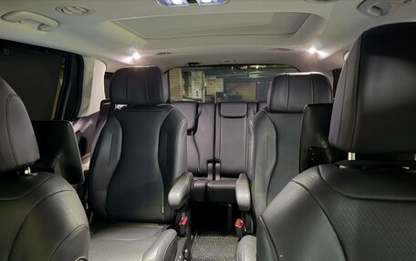 KIA Carnival, 2021 год, 5 750 000 рублей, 9 фотография