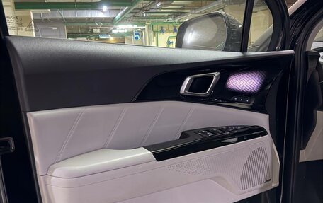 KIA Carnival, 2021 год, 5 750 000 рублей, 11 фотография