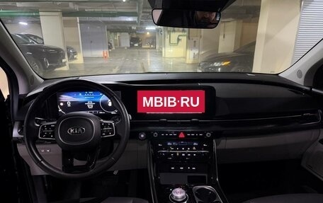 KIA Carnival, 2021 год, 5 750 000 рублей, 7 фотография