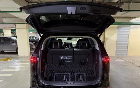 KIA Carnival, 2021 год, 5 750 000 рублей, 16 фотография