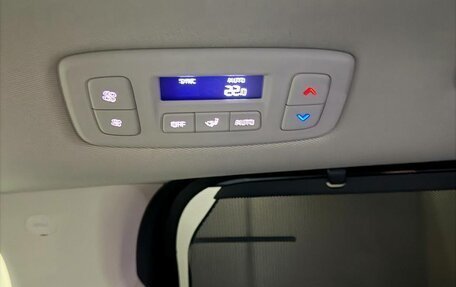 KIA Carnival, 2021 год, 5 750 000 рублей, 20 фотография