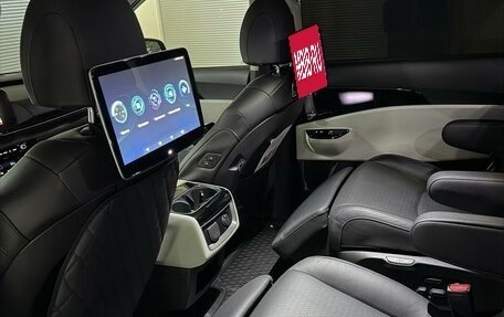 KIA Carnival, 2021 год, 5 750 000 рублей, 10 фотография