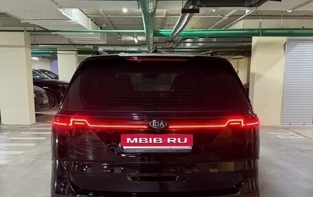 KIA Carnival, 2021 год, 5 750 000 рублей, 2 фотография