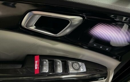 KIA Carnival, 2021 год, 5 750 000 рублей, 19 фотография