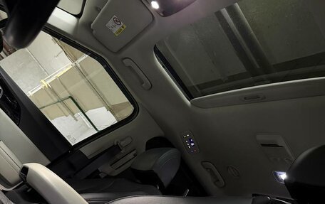 KIA Carnival, 2021 год, 5 750 000 рублей, 26 фотография