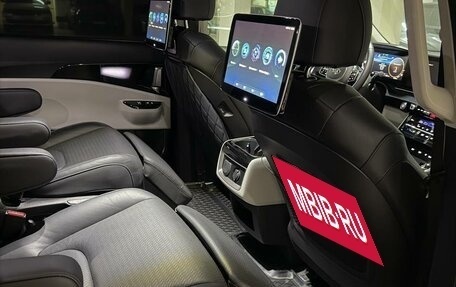 KIA Carnival, 2021 год, 5 750 000 рублей, 15 фотография