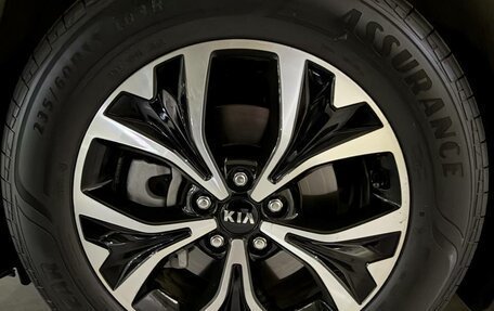 KIA Carnival, 2021 год, 5 750 000 рублей, 28 фотография