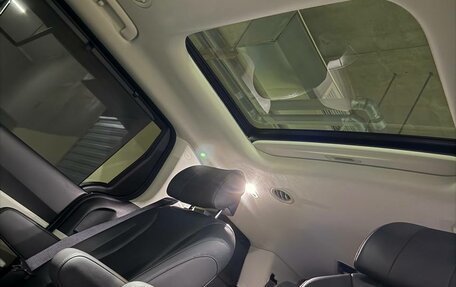 KIA Carnival, 2021 год, 5 750 000 рублей, 27 фотография