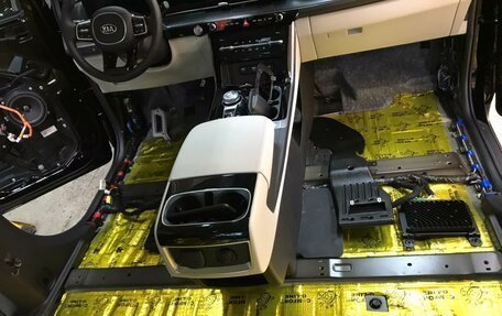 KIA Carnival, 2021 год, 5 750 000 рублей, 31 фотография