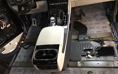 KIA Carnival, 2021 год, 5 750 000 рублей, 33 фотография