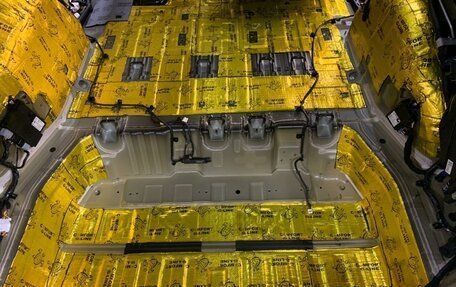 KIA Carnival, 2021 год, 5 750 000 рублей, 34 фотография