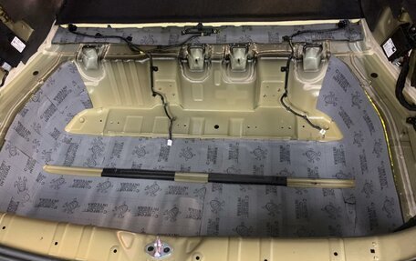 KIA Carnival, 2021 год, 5 750 000 рублей, 38 фотография