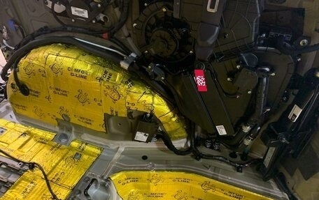 KIA Carnival, 2021 год, 5 750 000 рублей, 37 фотография