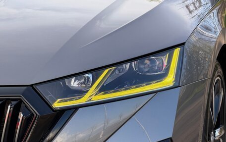 Skoda Octavia IV, 2025 год, 3 000 000 рублей, 8 фотография