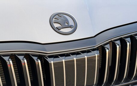 Skoda Octavia IV, 2025 год, 3 000 000 рублей, 9 фотография