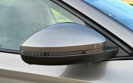 Skoda Octavia IV, 2025 год, 3 000 000 рублей, 11 фотография