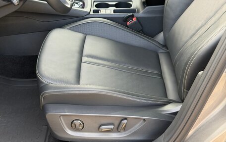 Skoda Octavia IV, 2025 год, 3 000 000 рублей, 18 фотография