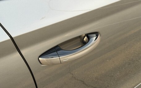 Skoda Octavia IV, 2025 год, 3 000 000 рублей, 12 фотография