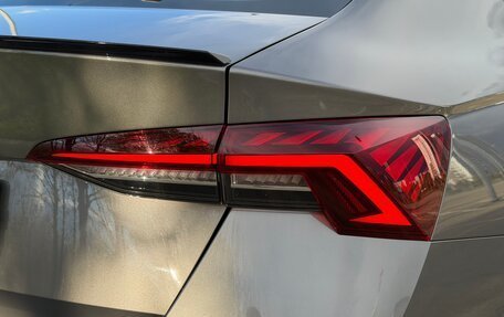 Skoda Octavia IV, 2025 год, 3 000 000 рублей, 13 фотография