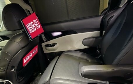 KIA Carnival, 2021 год, 5 750 000 рублей, 23 фотография