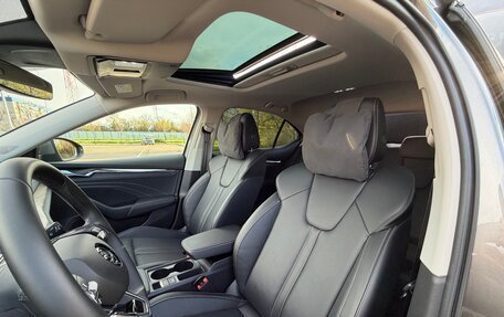 Skoda Octavia IV, 2025 год, 3 000 000 рублей, 19 фотография