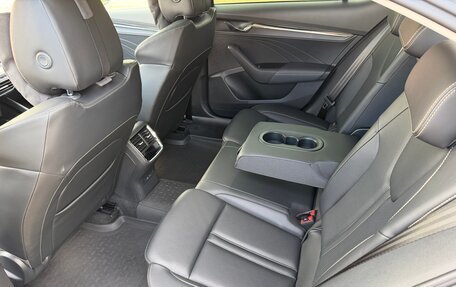 Skoda Octavia IV, 2025 год, 3 000 000 рублей, 20 фотография