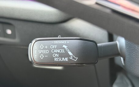 Skoda Octavia IV, 2025 год, 3 000 000 рублей, 29 фотография