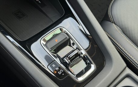 Skoda Octavia IV, 2025 год, 3 000 000 рублей, 27 фотография