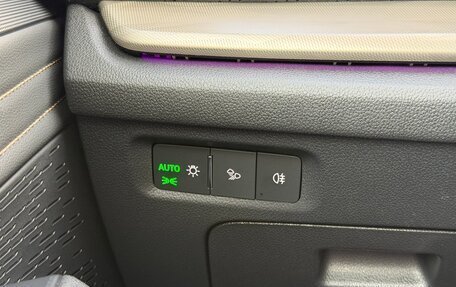 Skoda Octavia IV, 2025 год, 3 000 000 рублей, 30 фотография