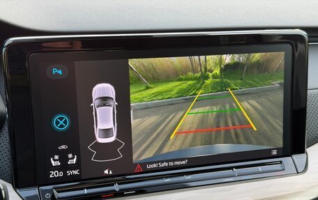 Skoda Octavia IV, 2025 год, 3 000 000 рублей, 31 фотография