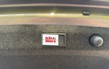 Skoda Octavia IV, 2025 год, 3 000 000 рублей, 36 фотография