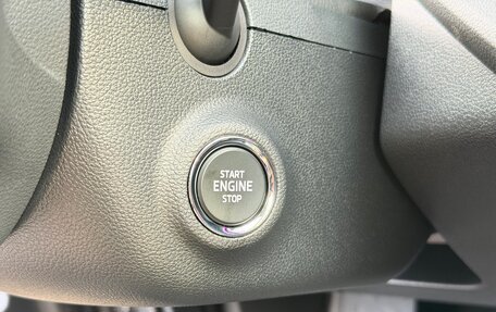 Skoda Octavia IV, 2025 год, 3 000 000 рублей, 38 фотография