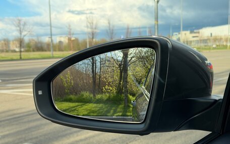 Skoda Octavia IV, 2025 год, 3 000 000 рублей, 34 фотография