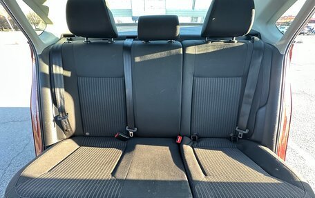 Volkswagen Polo VI (EU Market), 2012 год, 500 000 рублей, 3 фотография