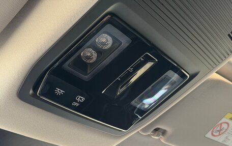 Skoda Octavia IV, 2025 год, 3 000 000 рублей, 35 фотография