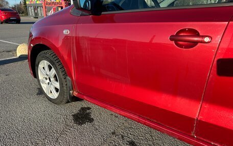 Volkswagen Polo VI (EU Market), 2012 год, 500 000 рублей, 18 фотография