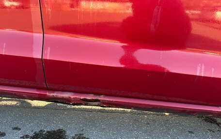 Volkswagen Polo VI (EU Market), 2012 год, 500 000 рублей, 14 фотография